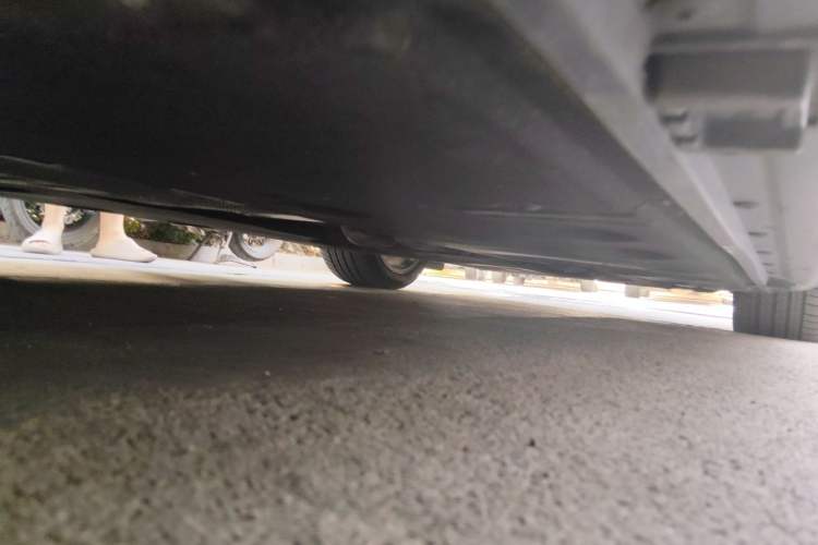 Used Porsche Panamera 2024 Panamera 2.9T Chassis Rear Right