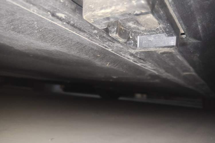 Used Porsche Panamera 2024 Panamera 2.9T Chassis Rear Right