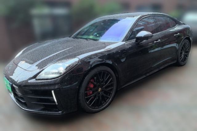 Used Porsche Panamera 2024 Panamera 2.9T