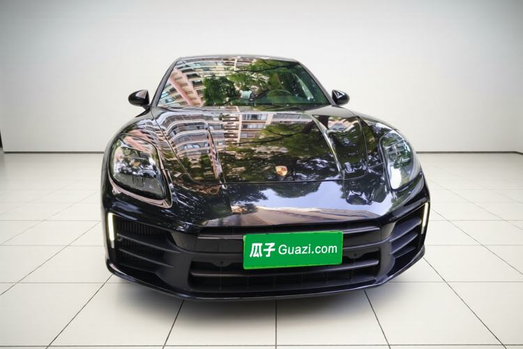 Used Porsche Panamera 2024 Panamera 2.9T Exterior 1