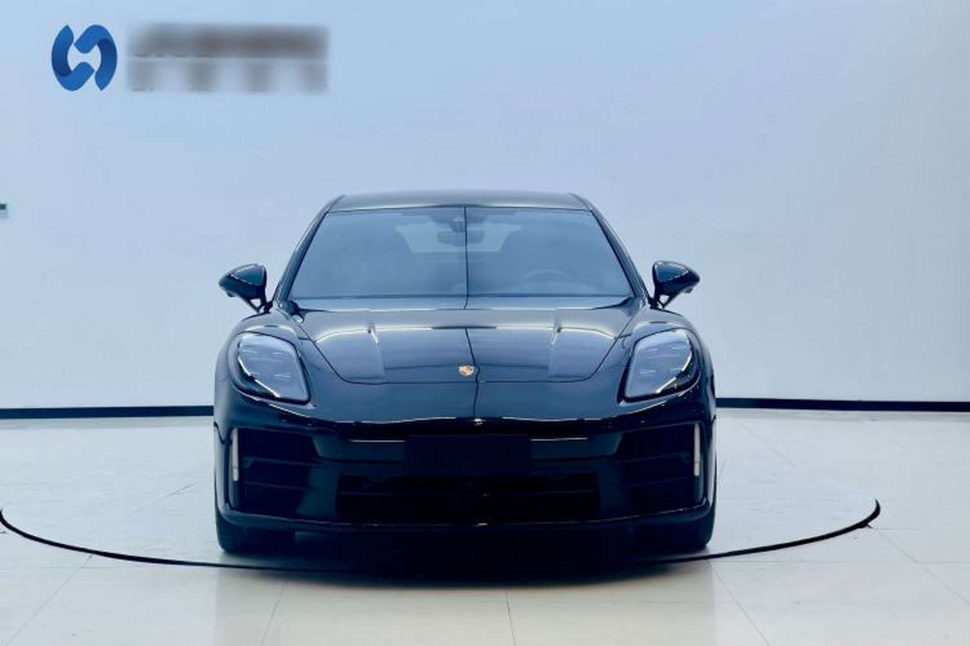Used Porsche Panamera 2024 Panamera 2.9T Exterior 1