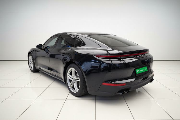 Used Porsche Panamera 2024 Panamera 2.9T Exterior 3