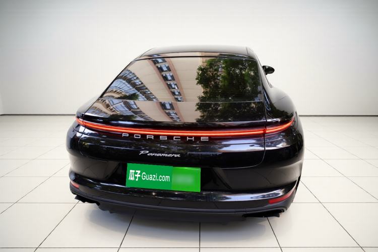 Used Porsche Panamera 2024 Panamera 2.9T Exterior 4