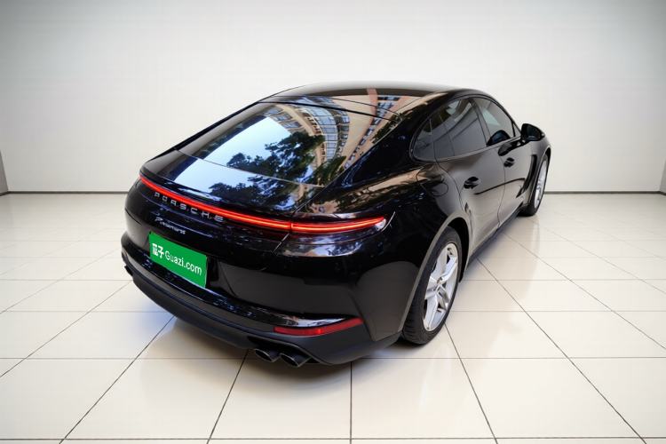Used Porsche Panamera 2024 Panamera 2.9T Exterior 5