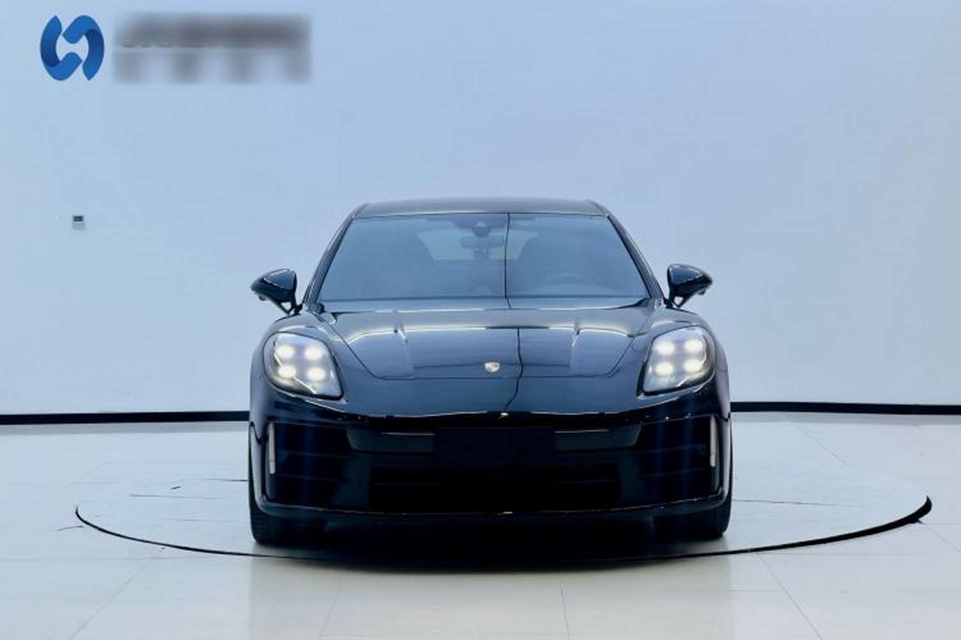 Used Porsche Panamera 2024 Panamera 2.9T Exterior 6