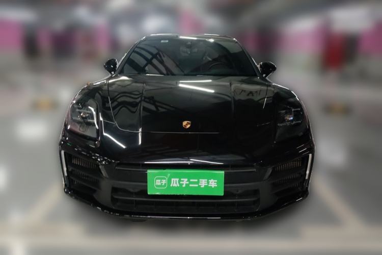 Used Porsche Panamera 2024 Panamera Executive Long Wheelbase 2.9T Front
