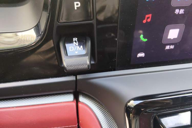 Used Porsche Panamera 2024 Panamera 2.9T Gear Lever