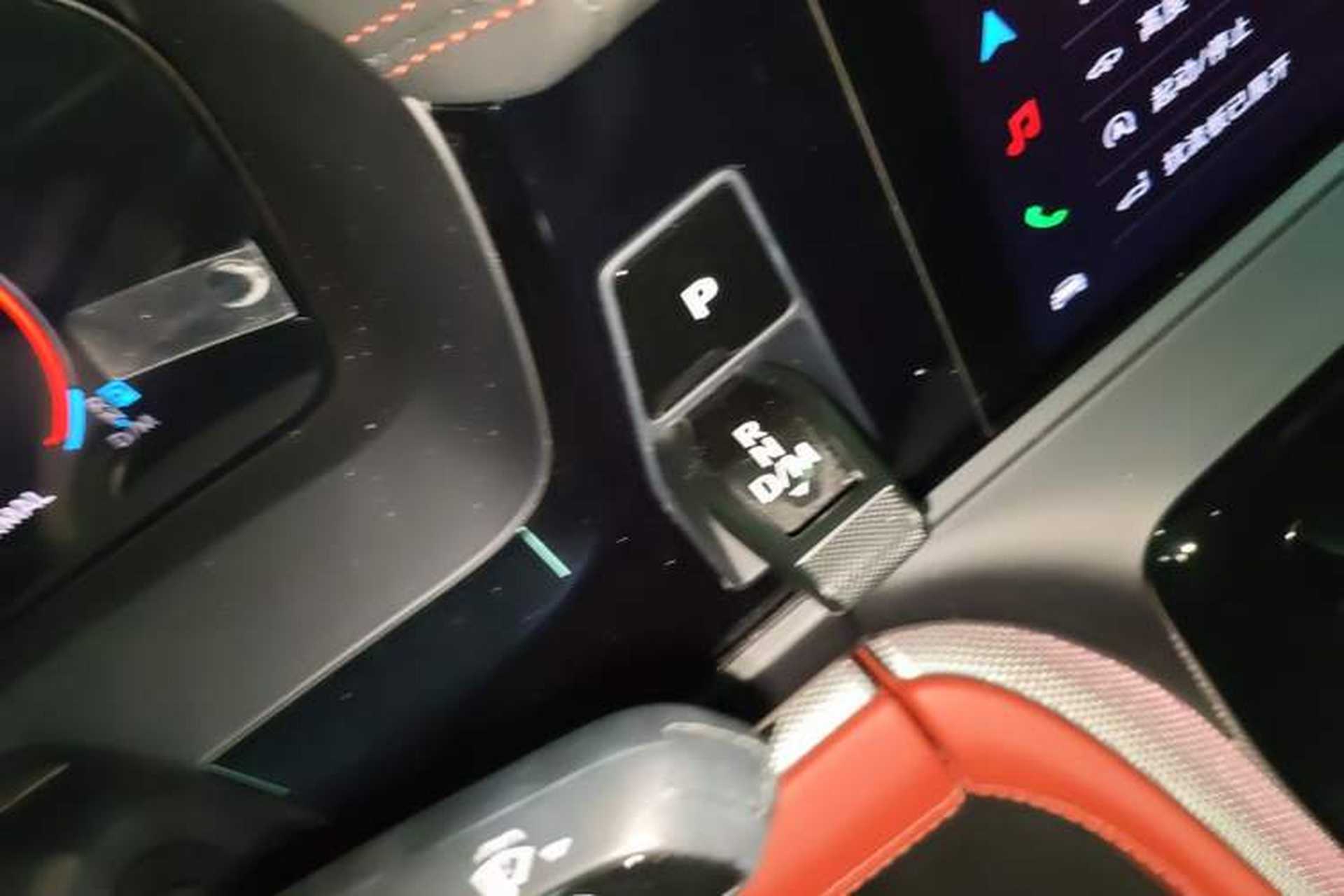 Used Porsche Panamera 2024 Panamera 2.9T Gear Lever