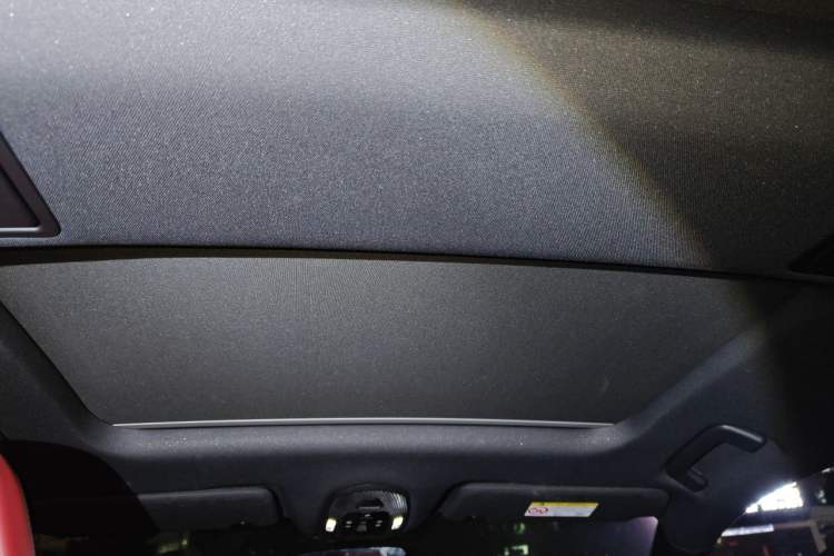 Used Porsche Panamera 2024 Panamera Executive Long Wheelbase 2.9T Headliner