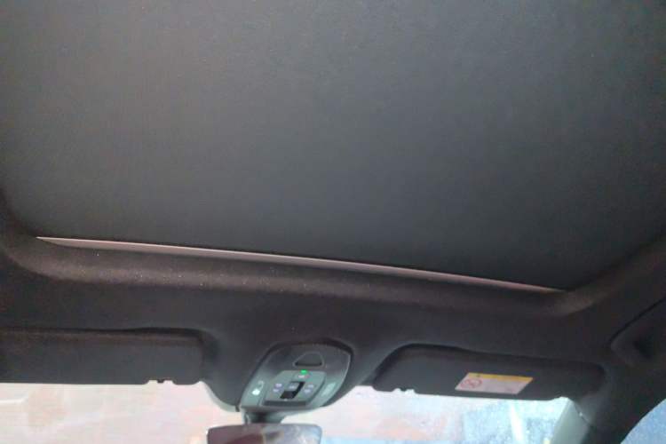 Used Porsche Panamera 2024 Panamera 2.9T Headliner