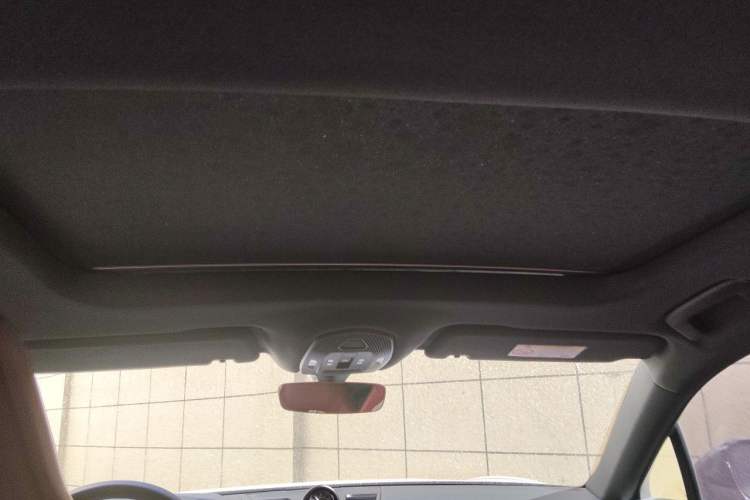 Used Porsche Panamera 2024 Panamera 2.9T Headliner