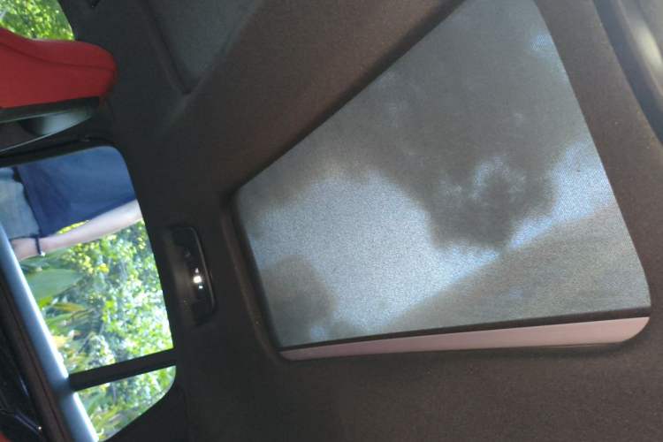 Used Porsche Panamera 2024 Panamera 2.9T Headliner