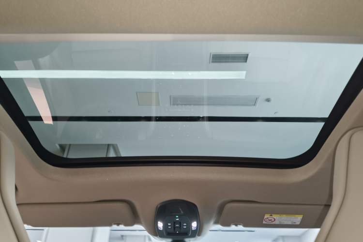 Used Porsche Panamera 2024 Panamera 2.9T Headliner