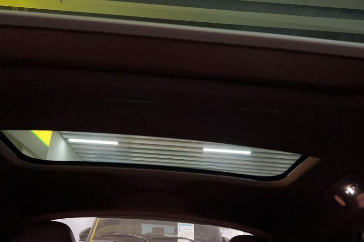 Used Porsche Panamera 2024 Panamera 2.9T Headliner