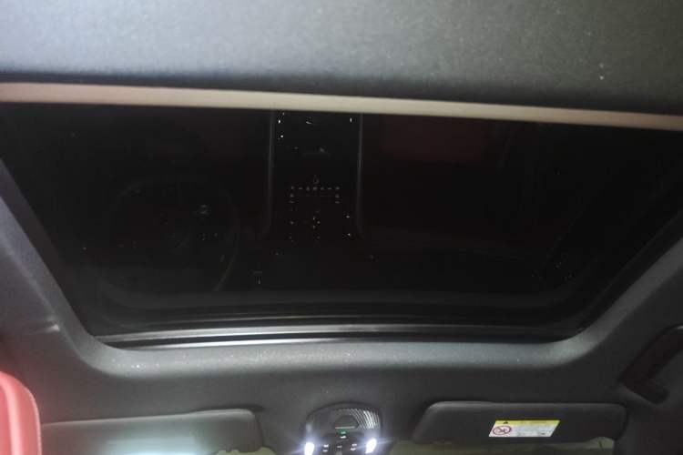 Used Porsche Panamera 2024 Panamera 2.9T Headliner