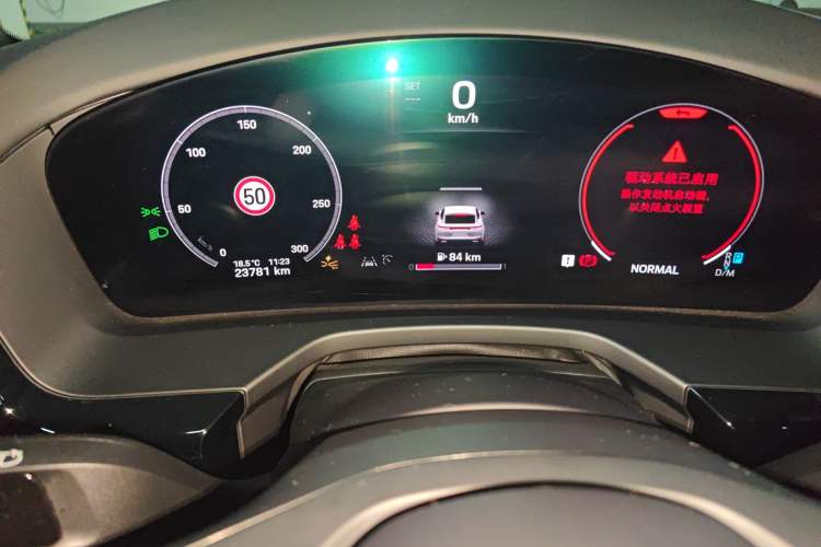 Used Porsche Panamera 2024 Panamera 2.9T Instrument Cluster