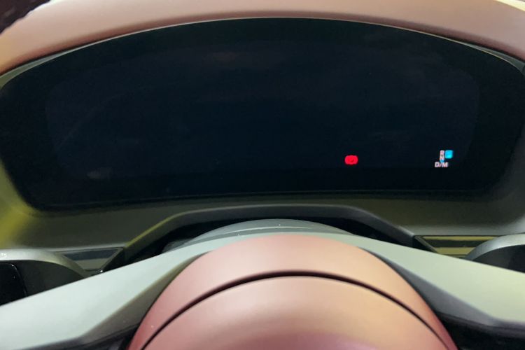 Used Porsche Panamera 2024 Panamera 2.9T Instrument Cluster