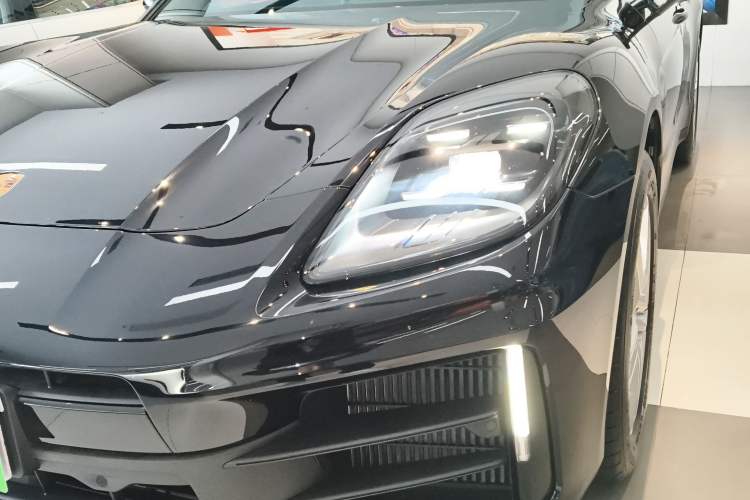 Used Porsche Panamera 2024 Panamera 2.9T Left Front Headlight
