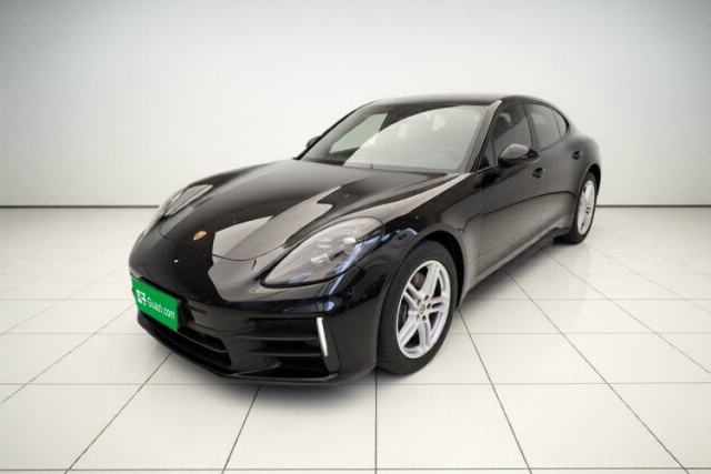 Used Porsche Panamera 2024 Panamera 2.9T