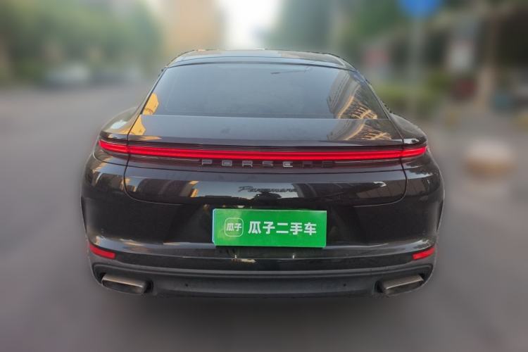 Used Porsche Panamera 2024 Panamera Executive Long Wheelbase 2.9T Rear