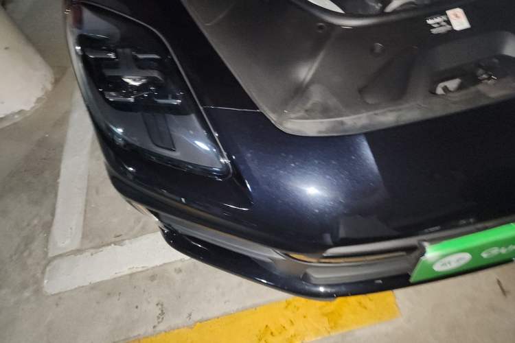 Used Porsche Panamera 2024 Panamera 2.9T Right Front Headlight