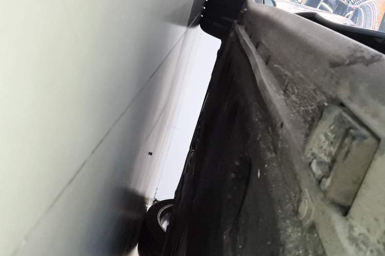 Used Porsche Panamera 2024 Panamera 2.9T Right Side Sill