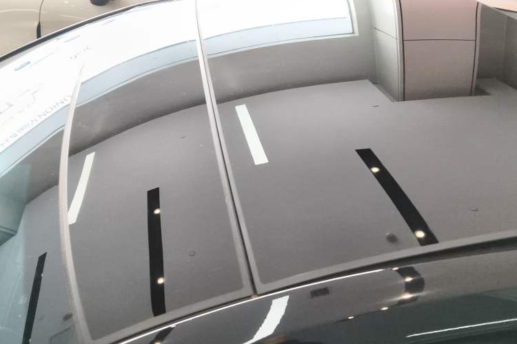 Used Porsche Panamera 2024 Panamera 2.9T Roof