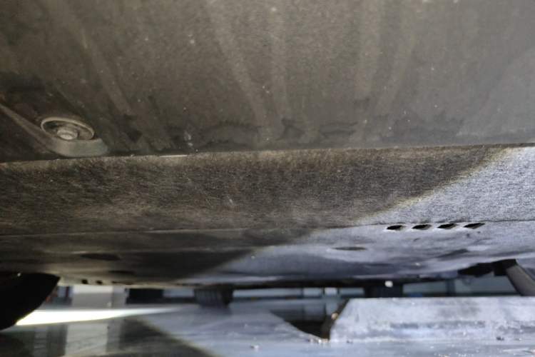 Used Porsche Panamera 2024 Panamera 2.9T Chassis Front