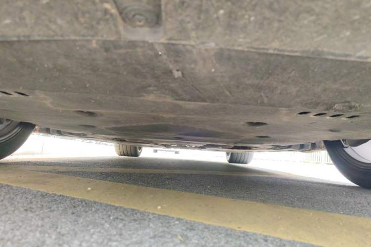 Used Porsche Panamera 2024 Panamera 2.9T Chassis Front
