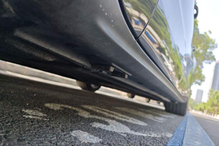 Used Porsche Panamera 2024 Panamera 2.9T Chassis Front Left