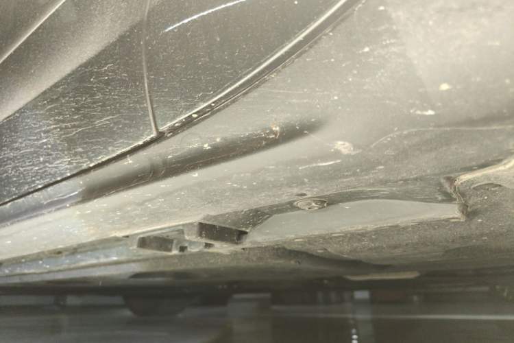 Used Porsche Panamera 2024 Panamera 2.9T Chassis Front Right