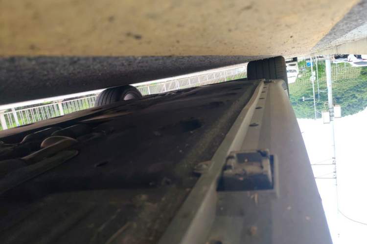 Used Porsche Panamera 2024 Panamera 2.9T Chassis Front Right