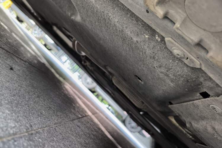 Used Porsche Panamera 2024 Panamera 2.9T Chassis Front Right