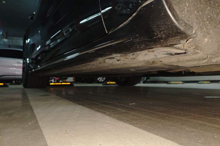 Used Porsche Panamera 2024 Panamera 2.9T Chassis Front Right