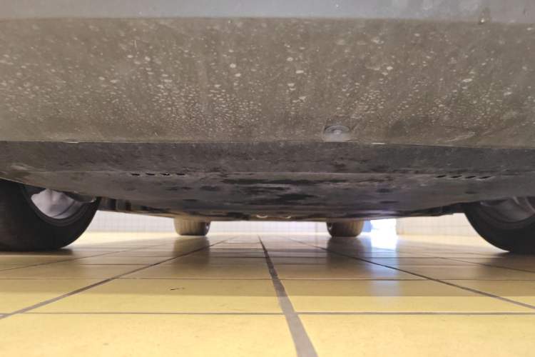 Used Porsche Panamera 2024 Panamera 2.9T Chassis Front