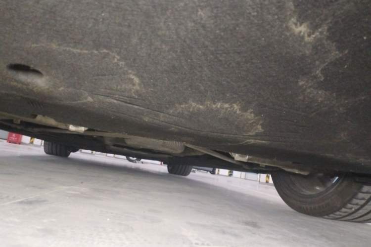 Used Porsche Panamera 2024 Panamera 4 Executive Long Wheelbase 2.9T Chassis Rear