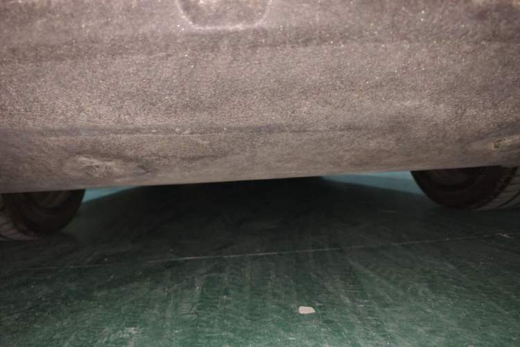 Used Porsche Panamera 2024 Panamera 2.9T Chassis Rear
