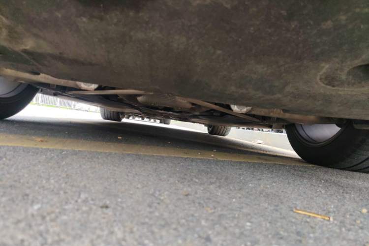 Used Porsche Panamera 2024 Panamera 2.9T Chassis Rear