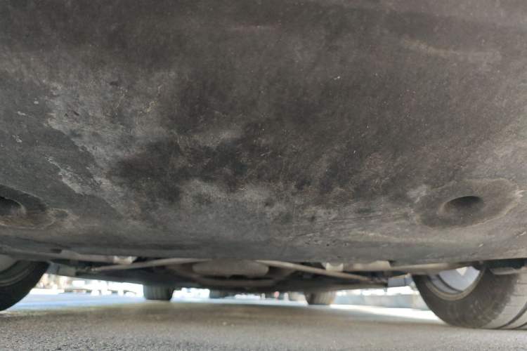 Used Porsche Panamera 2024 Panamera 2.9T Chassis Rear