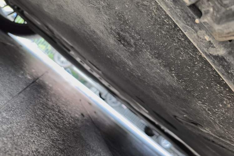 Used Porsche Panamera 2024 Panamera 2.9T Chassis Rear Right