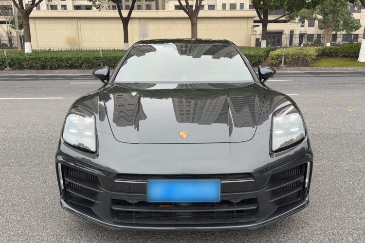 Used Porsche Panamera 2024 Panamera 2.9T Exterior 1