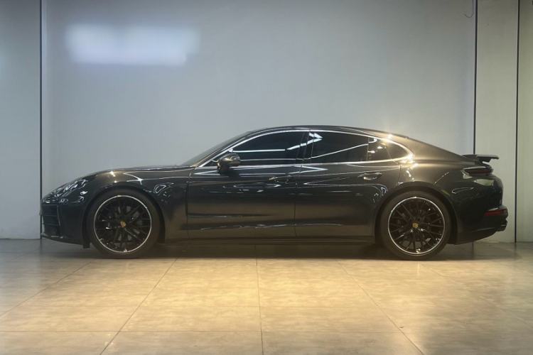 Used Porsche Panamera 2024 Panamera 2.9T Exterior 1