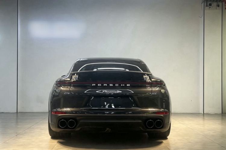 Used Porsche Panamera 2024 Panamera 2.9T Exterior 2