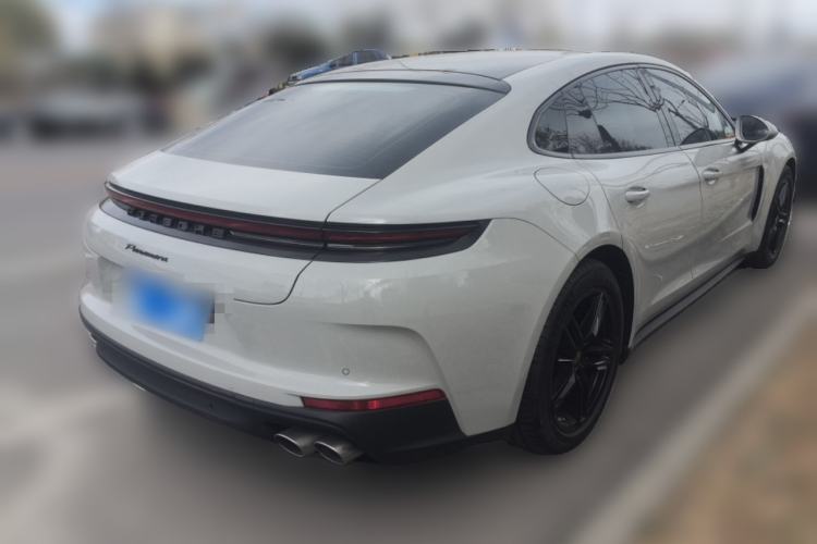 Used Porsche Panamera 2024 Panamera 2.9T Exterior 5