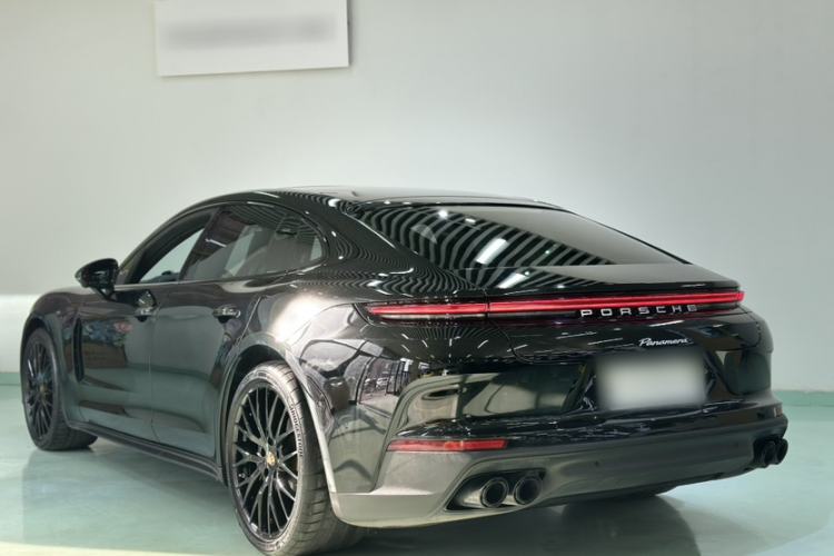 Used Porsche Panamera 2024 Panamera 2.9T Exterior 5