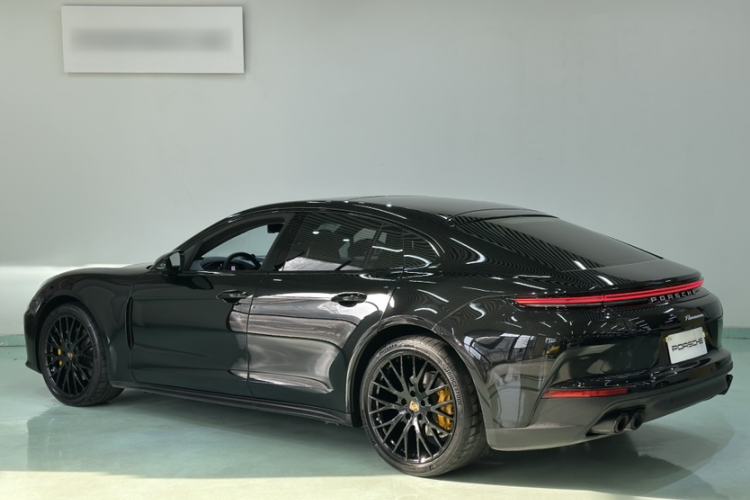 Used Porsche Panamera 2024 Panamera 2.9T Exterior 6