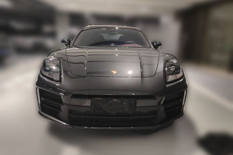Used Porsche Panamera 2024 Panamera 4 Executive Long Wheelbase 2.9T Front