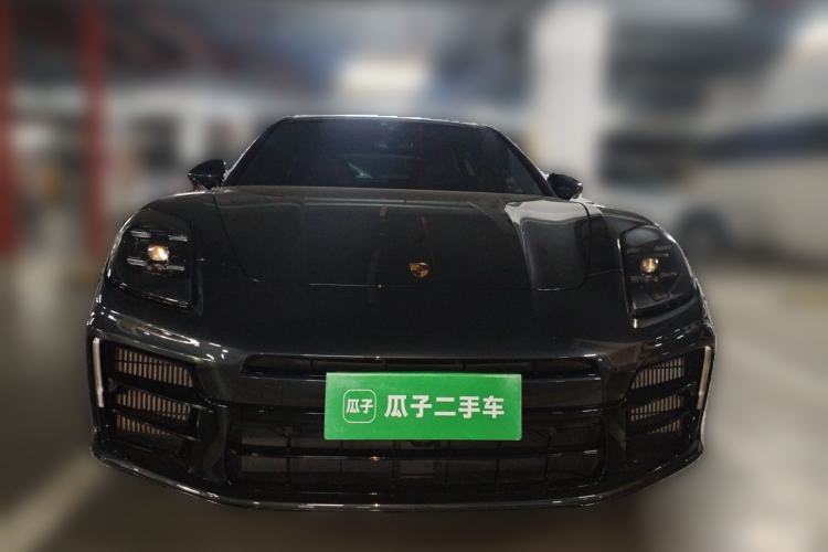 Used Porsche Panamera 2024 Panamera 2.9T Front