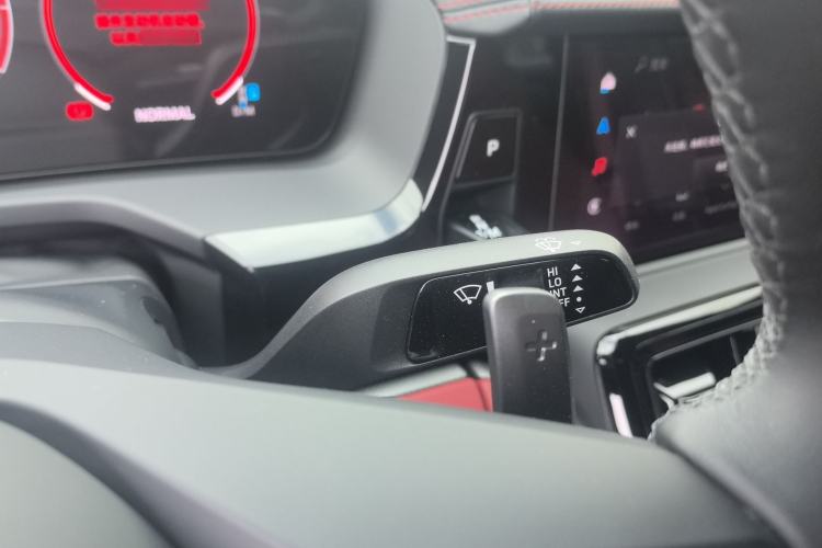 Used Porsche Panamera 2024 Panamera 2.9T Gear Lever