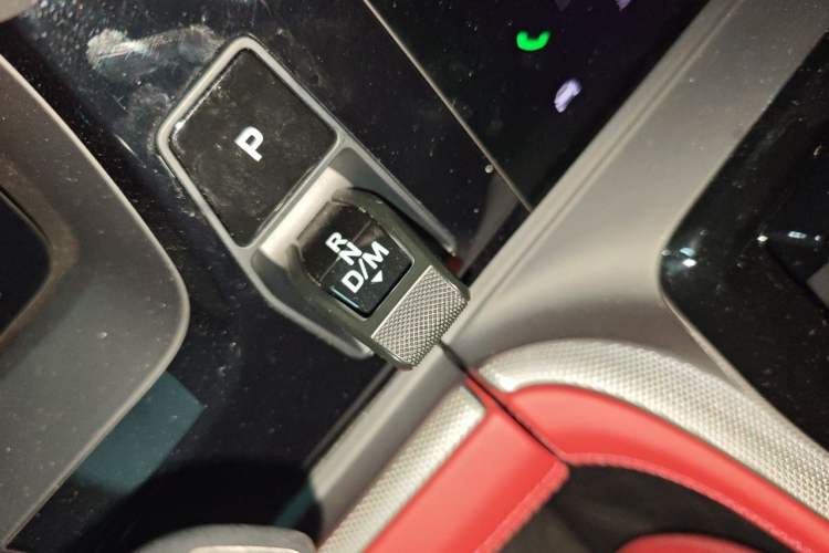 Used Porsche Panamera 2024 Panamera 2.9T Gear Lever